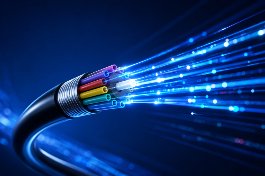 Internet Services