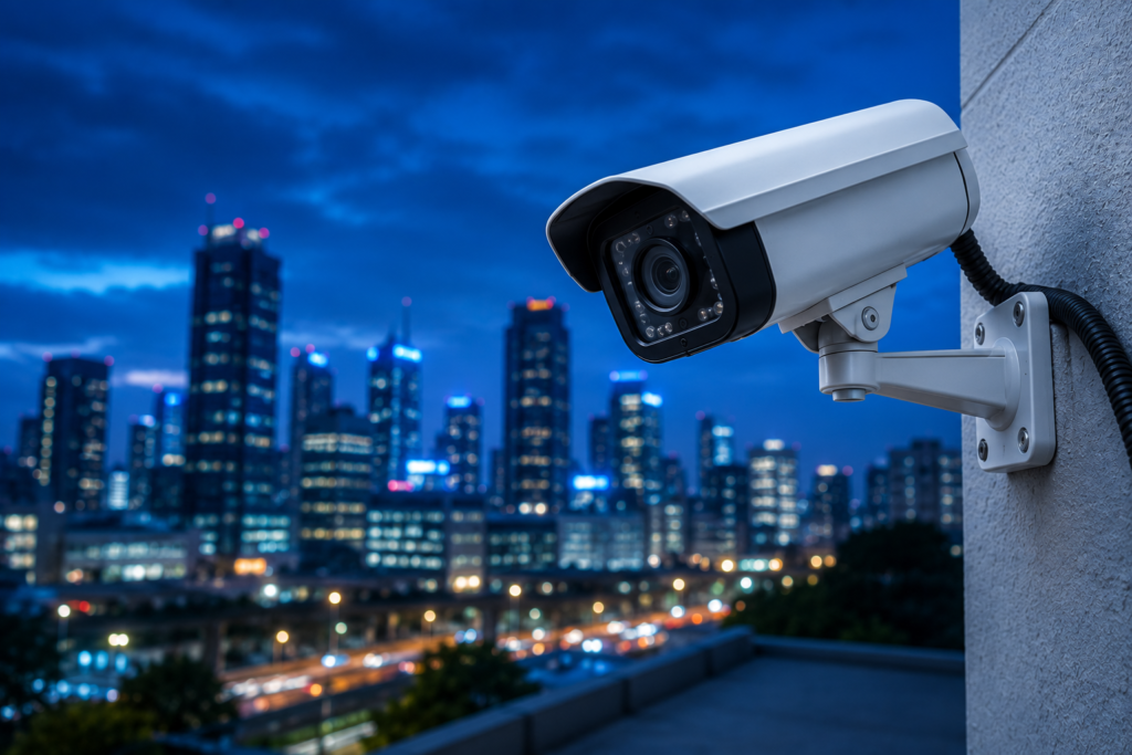 CCTV Installation