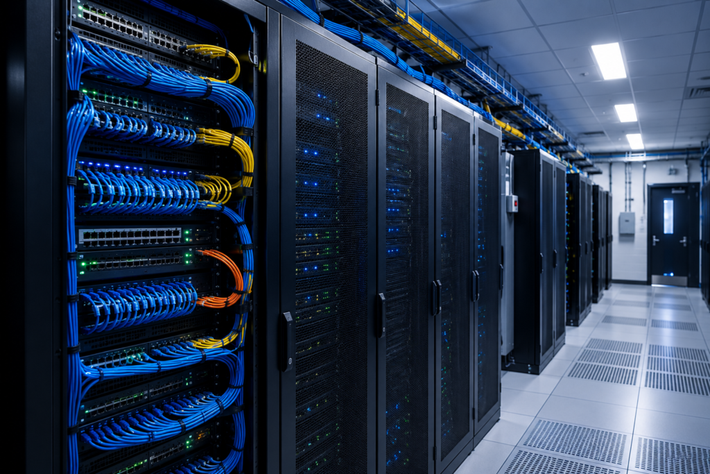 Networking Solutions